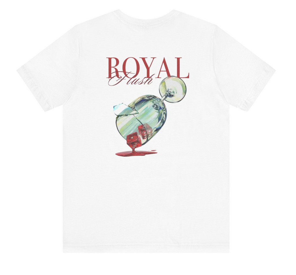 Royal flush LIMITED EDITION